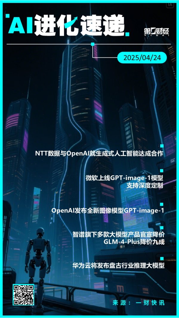长沙配资公司 AI进化速递 | 智谱旗下多款大模型产品官宣降价