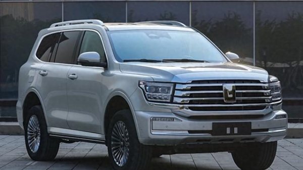 股票市场配资 激光雷达上车 新款坦克500插混版7月25日首发 外形微调