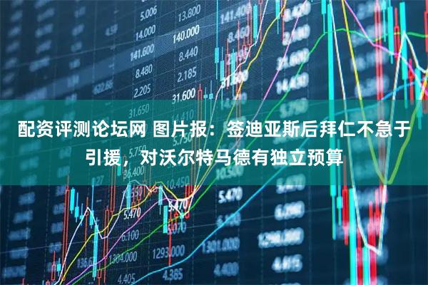 配资评测论坛网 图片报：签迪亚斯后拜仁不急于引援，对沃尔特马德有独立预算